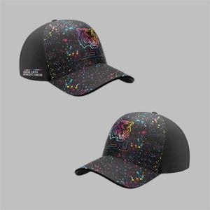 2025 LSU Crucial Catch Hat 1 1