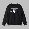 Valentina Gomez For Congress Sweatshirt 8 Valentina Gomez For Congress Sweatshirt 0 0
