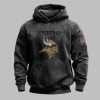 Vikings Freedom Flag 2025 Hoodie 1 1