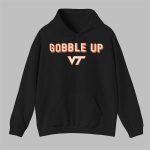 Virginia Tech Gobble Up Hoodie