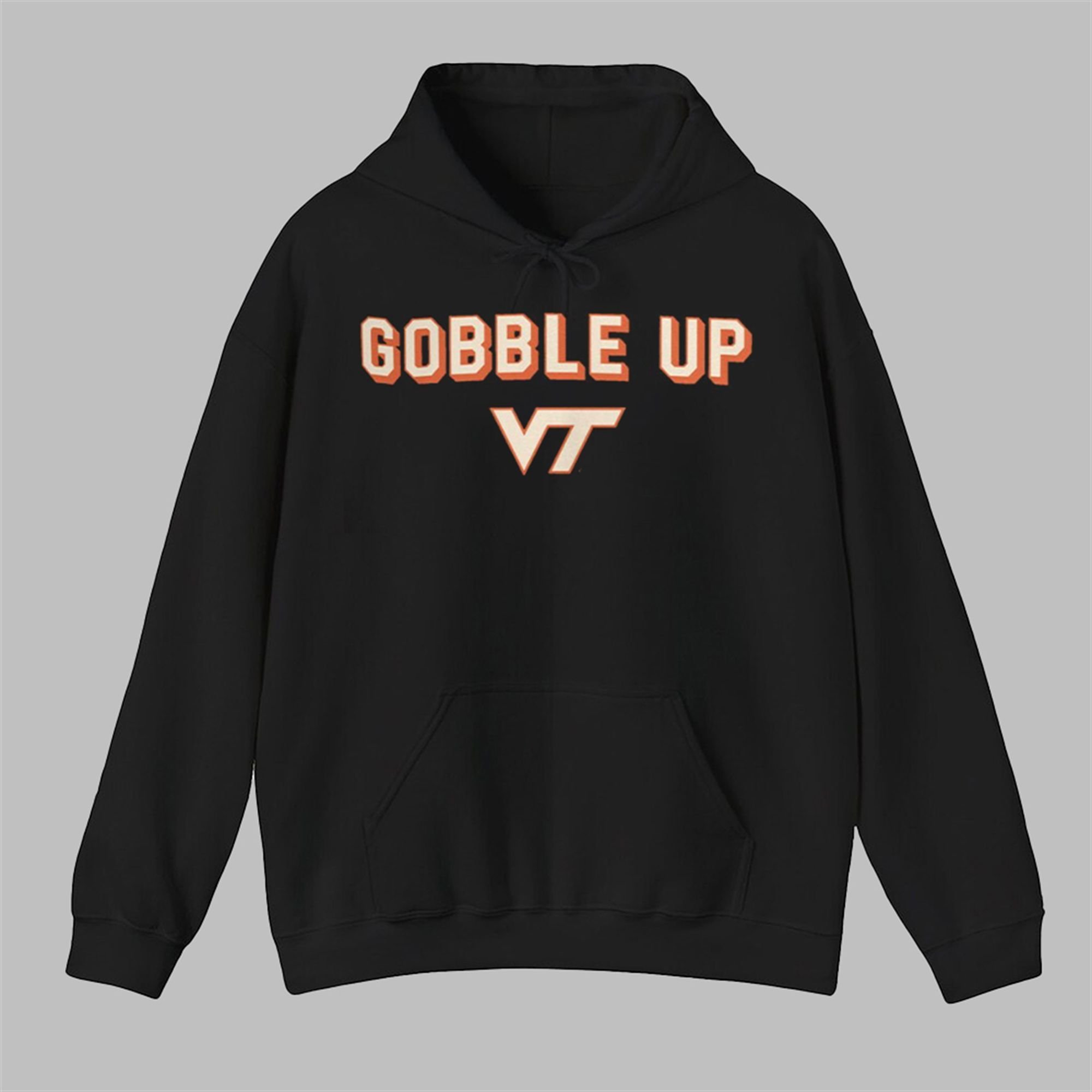 Virginia Tech Gobble Up Hoodie 1 Virginia Tech Gobble Up Hoodie 0 0