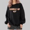 Virginia Tech Gobble Up Hoodie 9 Virginia Tech Gobble Up Hoodie 2 4