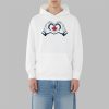 Vladdy Blue Jays Canada Heart Hands Shirt 3 10