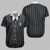 Wednesday Addams Nevermore Academy Halloween Costume Hawaiian Shirt 1