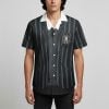 Wednesday Addams Nevermore Academy Halloween Costume Hawaiian Shirt 3