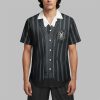 Wednesday Addams Nevermore Academy Halloween Costume Hawaiian Shirt 4