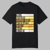 Well Behaved Copper Ingot Merchants Rarely Make History Shirt 0 0