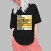 Well Behaved Copper Ingot Merchants Rarely Make History Shirt 0 1