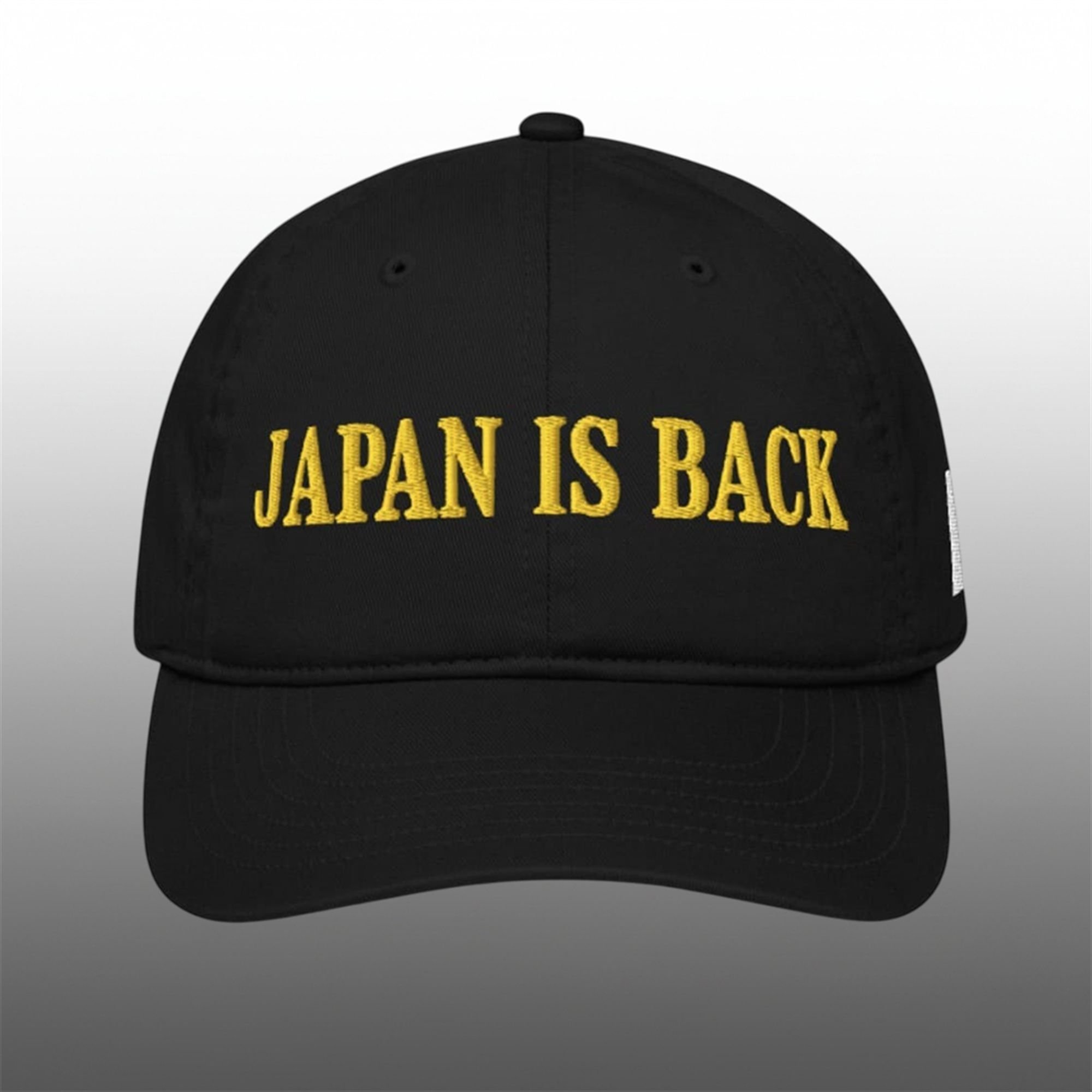 White House Japan Is Back Hat 2 White House Japan Is Back Hat 1