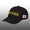 White House Japan Is Back Hat 7 White House Japan Is Back Hat 2