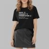 White Straight Conservative Shirt 2 2