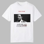 Will Wade American Gangster Shirt