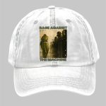 Women's Portland Frog Rage Against The Machine Hat