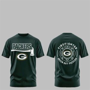 0 Packers Firefighter Application Day 2025 Shirt Tshirt,Hoodie,Sweatshirt
