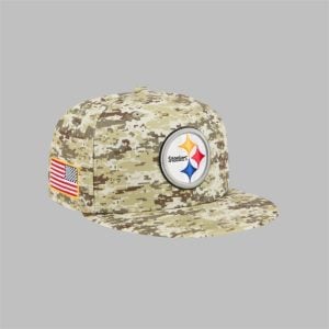 Steelers Salute To Service 2025 Hat 1 1