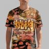 Yakinuku Meat Festival Shirt 2