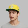 Yankees Brazil Hispanic Heritage Hat 2025 Giveaway 2