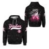 Yankees Breast Cancer Awareness Month 2025 Hoodie 1 2