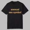 Yasmin Benoit Asexual Sex Symbol Shirt 0 0