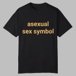 Yasmin Benoit Asexual Sex Symbol Shirt