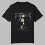 Yeezus Go Wants You Shirt