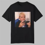 Young Mysterio Young Jedi Shirt