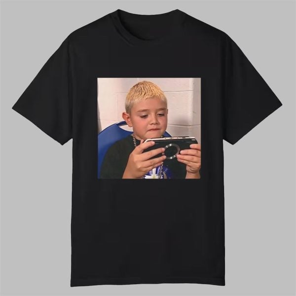 Young Mysterio Young Jedi Shirt 0 0