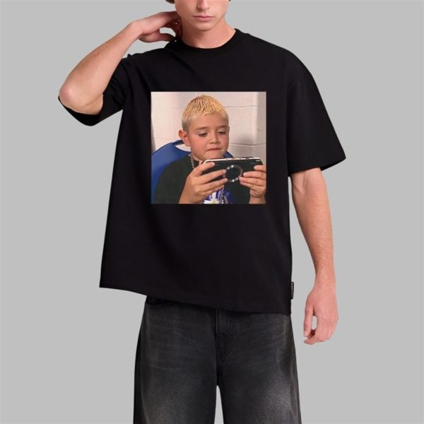 Young Mysterio Young Jedi Shirt 0 1
