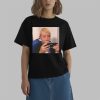 Young Mysterio Young Jedi Shirt 0 2