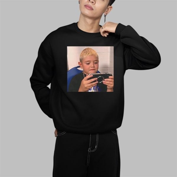 Young Mysterio Young Jedi Shirt 1 1