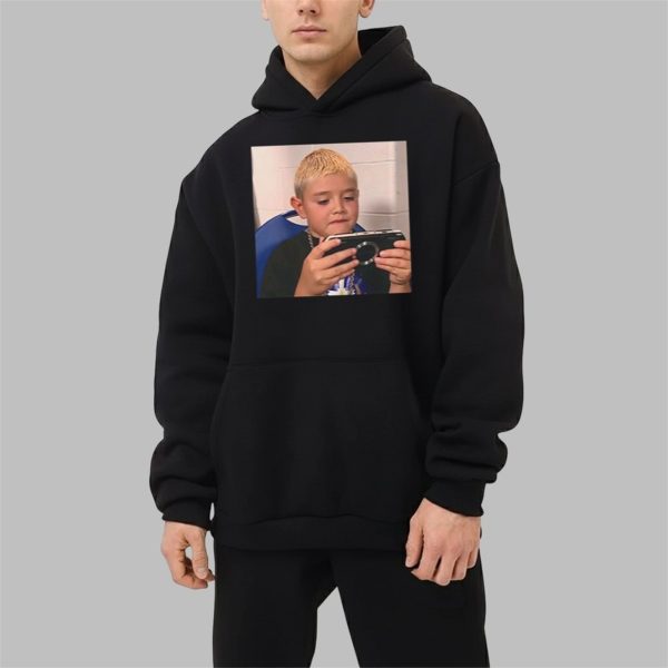 Young Mysterio Young Jedi Shirt 2 1