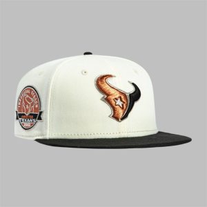 2025 Texans 2002 Inaugural Hat 1 1