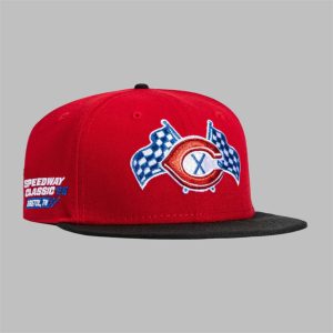 Reds 2025 Speedway Classic Hat 1 1