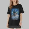 Zayn Malik Dodgers Joker Clown Shirt 7 Zayn Malik Dodgers Joker Clown Shirt 0 2