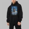 Zayn Malik Dodgers Joker Clown Shirt 9 Zayn Malik Dodgers Joker Clown Shirt 2 1