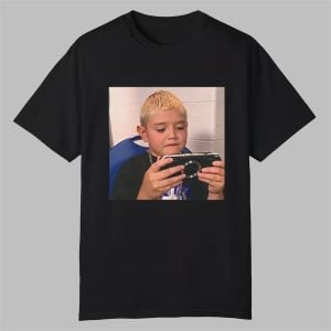 Young Mysterio Young Jedi Shirt 0 0