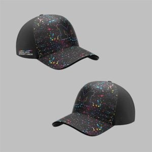 2025 Wolverines Crucial Catch Hat 1 1