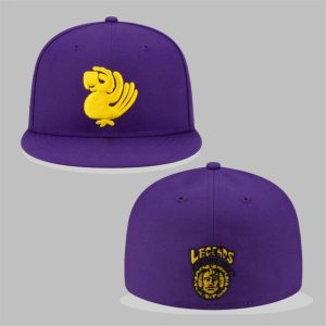 Legends Of The Hidden Temple Parrot Hat 1 1