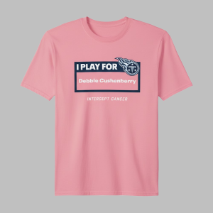 Titans 2025 Crucial Catch Shirt 1