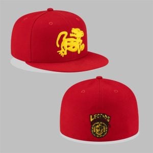 Legends Of The Hidden Temple Jaguar Hat 1 1
