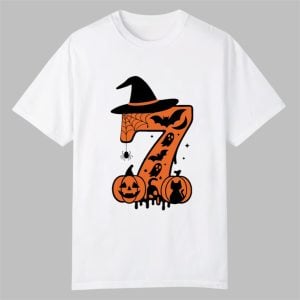 Funny 67 Halloween Costume Shirts 0 0