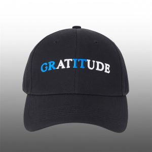 Lions Aidan Hutchinson Gratitude Hat 1