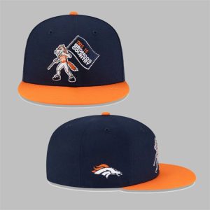 2025 This Is Broncos Country Mascot Hat 1 1