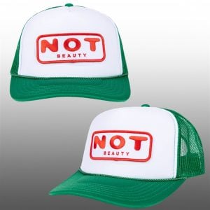 Sza Wears Not Beauty Hat 1 1