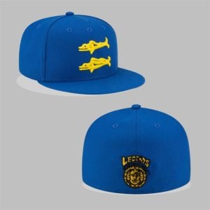 Legends Of The Hidden Temple Barracuda Hat 1 1