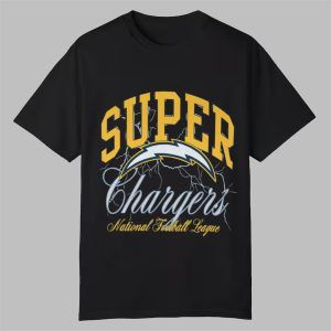 Changers Max Duggan Super Changers Shirt 0 0