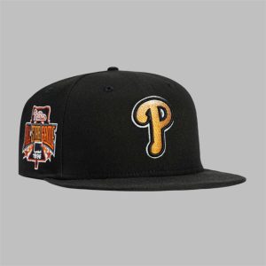 2025 Phillies All Star Game 1996 Hat 1 1