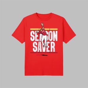 0 Noelvi Marte Season Saver Shirt 0 0