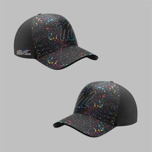 2025 Ole Miss Crucial Catch Hat 1 1