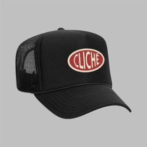 Machine Gun Kelly Cliche Hat 1
